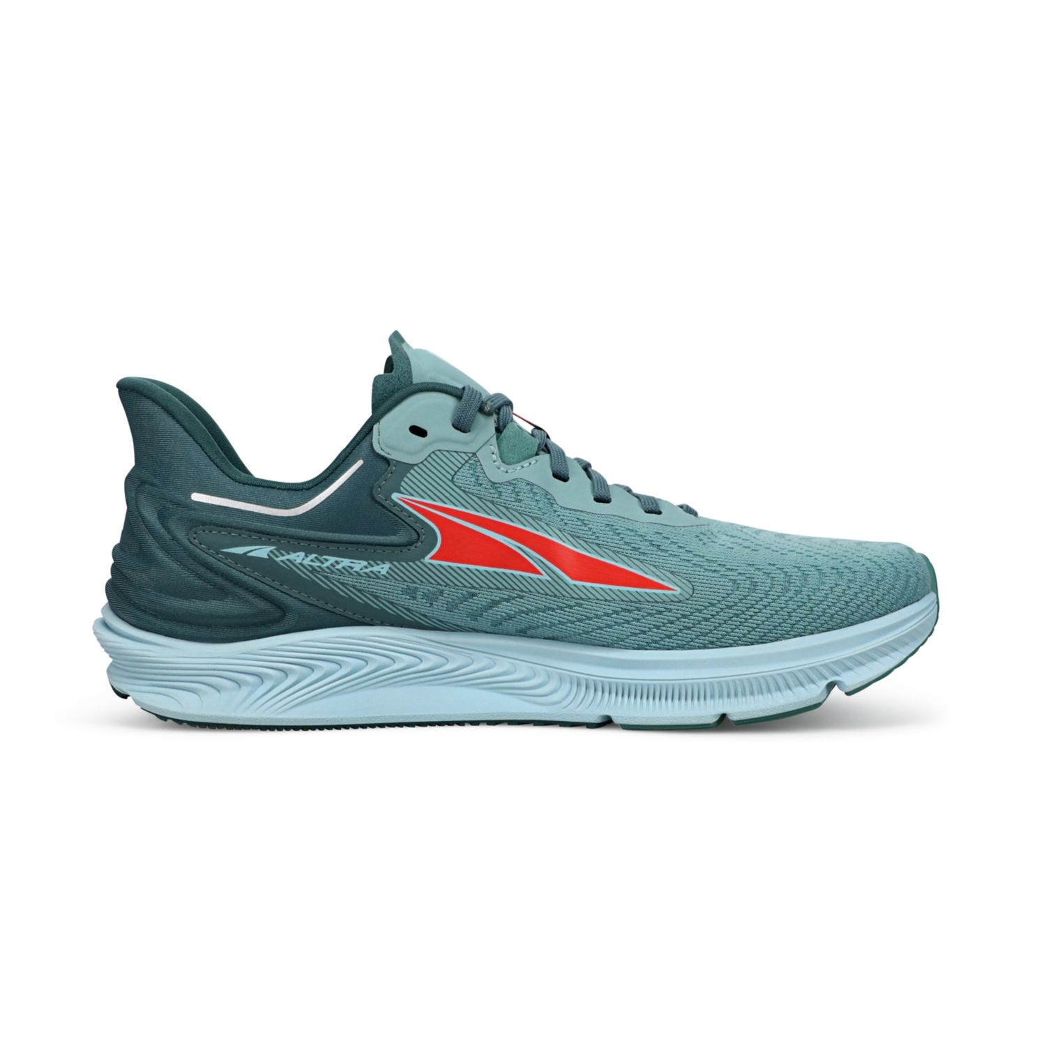 Altra Torin 6 Women's Walking Shoes Turquoise | NZ-40387619