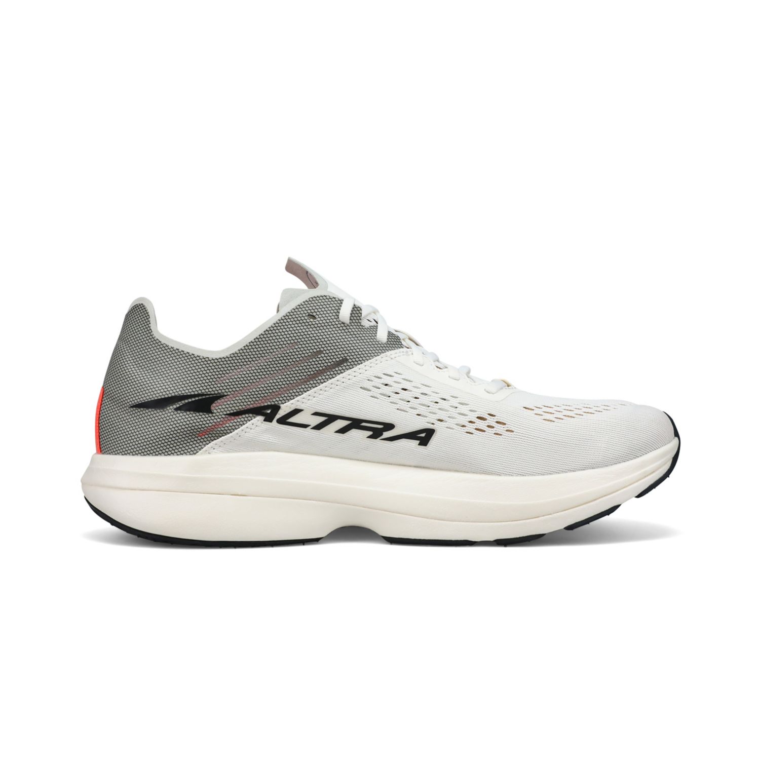 Altra Vanish Carbon Men's Road Running Shoes White / Grey | NZ-21049839