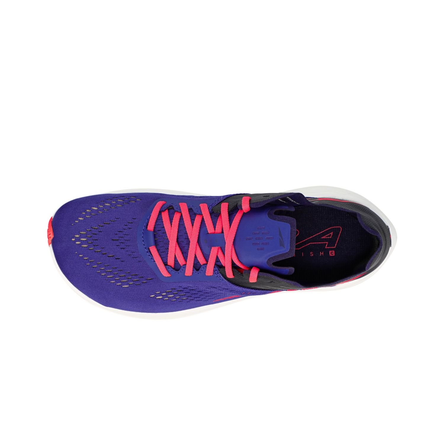 Altra Vanish Carbon Women's Road Running Shoes Dark Purple | NZ-92304789