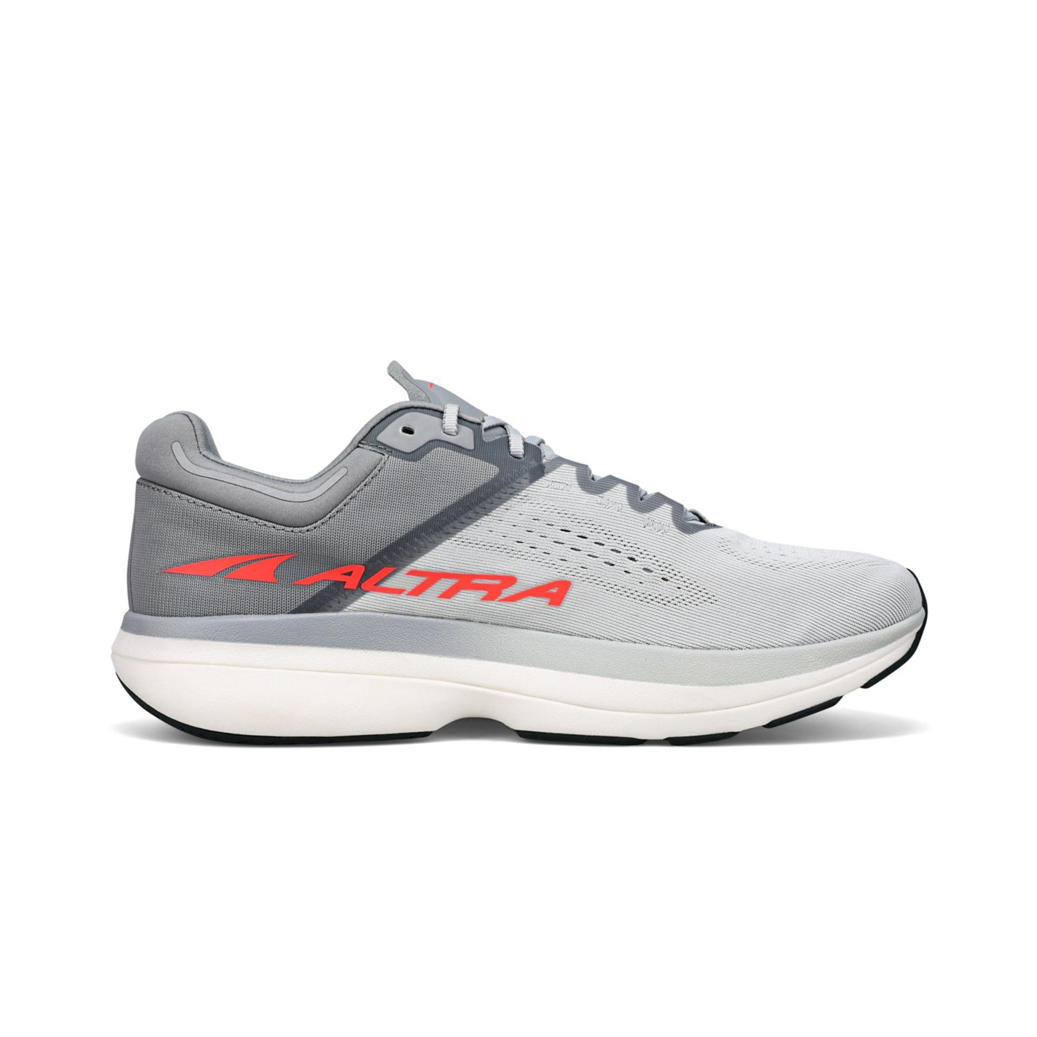 Altra Vanish Tempo Men's Running Shoes Grey | NZ-12947659