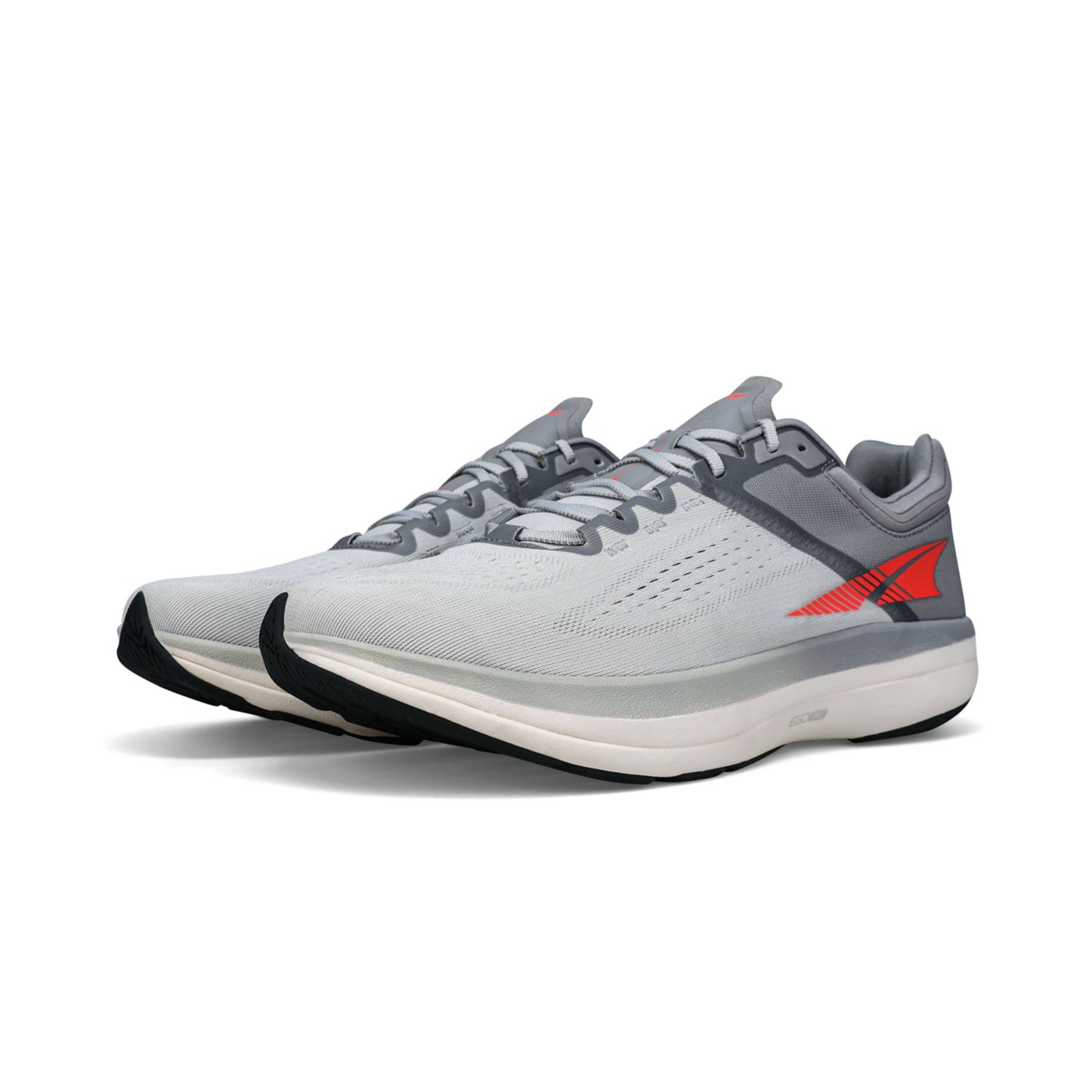 Altra Vanish Tempo Men's Running Shoes Grey | NZ-12947659