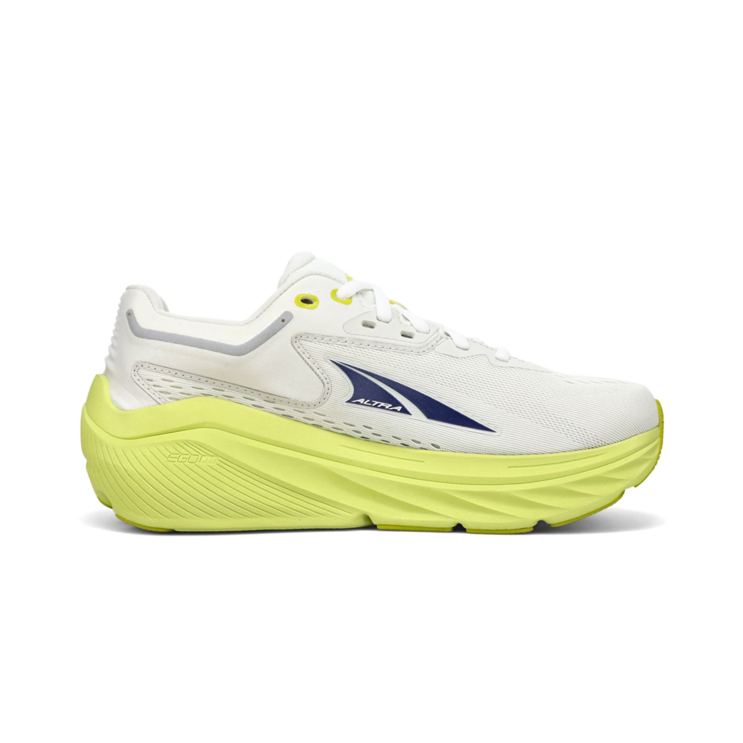 Altra Via Olympus Women's Road Running Shoes Light Green | NZ-87562039