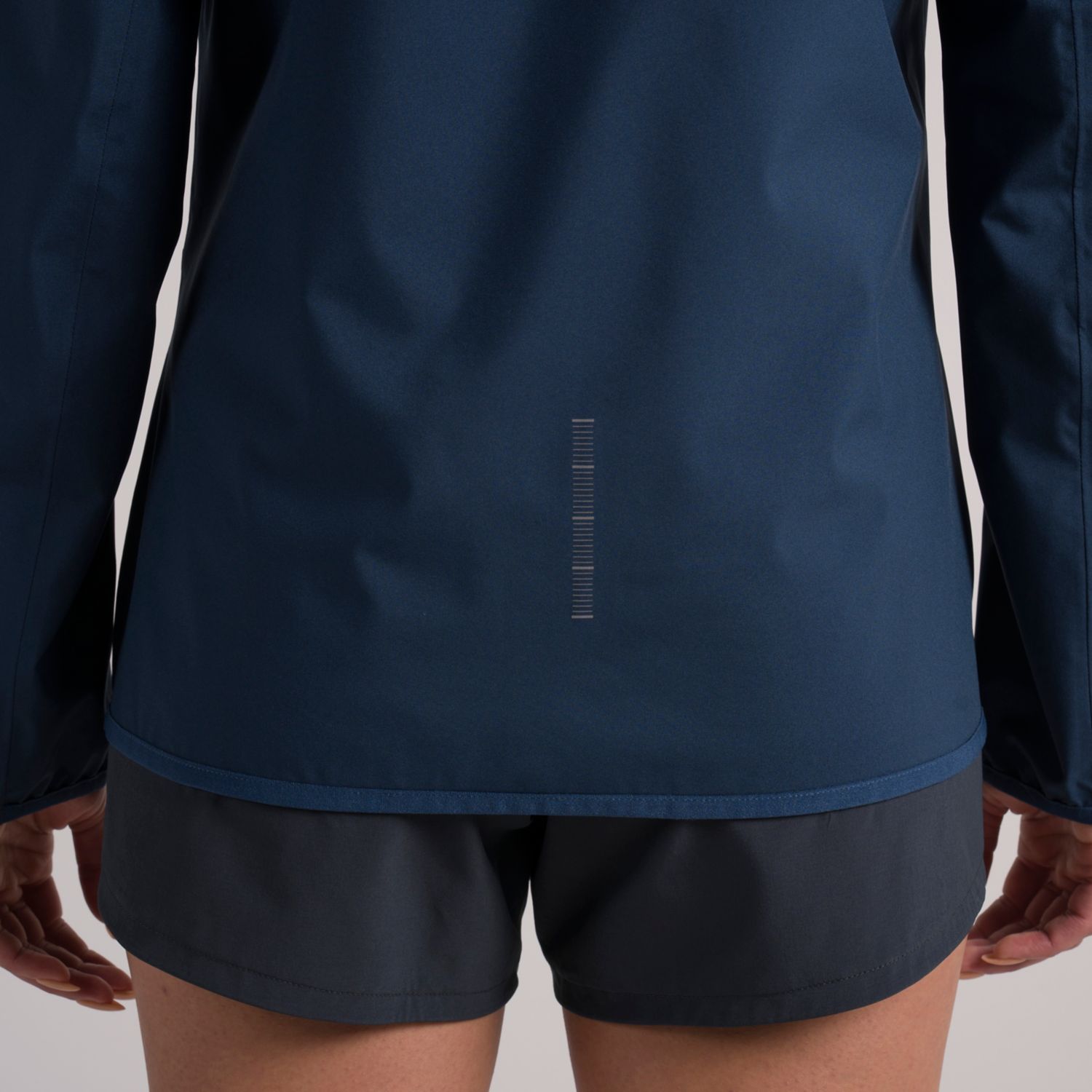 Altra Waterproof Women's Running Jackets Blue | NZ-20645989